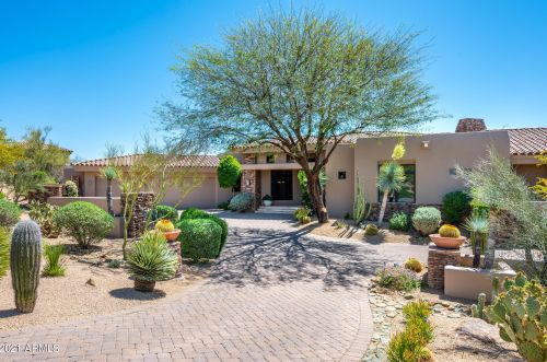 9939 Filaree Ln, Scottsdale, AZ 85262-2910