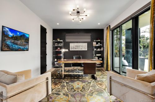 376 Gilpin St, Denver CO 80218-2523 exterior