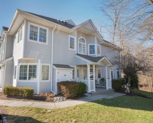 22 Davenport Rd, Montville Township, NJ 07045-9185