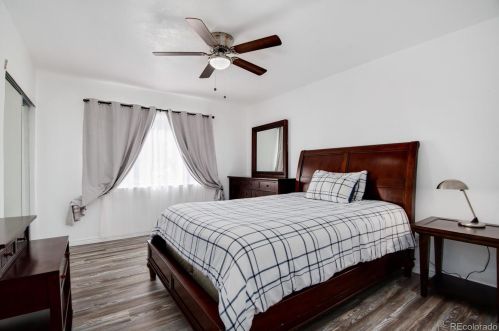 1156 Scranton St, Denver CO  80011-6408 exterior