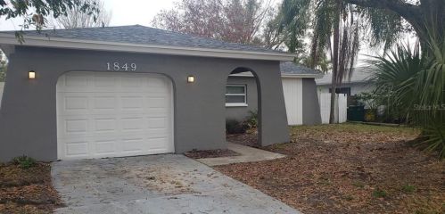 1849 Citrus Hill Rd, Palm Harbor, FL 34683-3320
