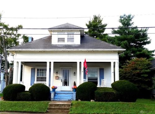 436 Greene St, Piqua, OH 45356-2114