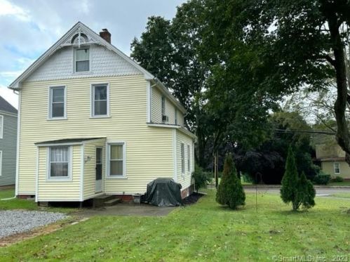96 Main St, Norwich, CT 06360-5704