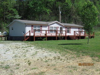 497 Pine Root Branch Rd, Bakersville, NC 28705-7616