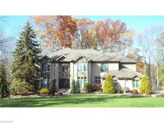 3465 Hunting Run Rd, Medina, OH 44256-8200