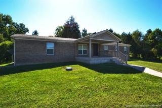 2581 Corydon Ridge Rd, Corydon IN  47112-7649 exterior