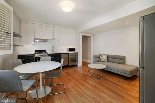 3348 Prospect St, Washington, DC 20007-3227