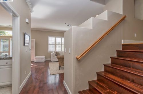 148 Shadowhill Cir, San Ramon CA  94583-5371 exterior