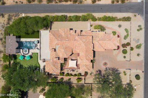 10390 128th St, Scottsdale, AZ 85259-5313