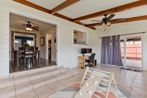 3089 Greyling Dr, San Diego CA 92123-2939 exterior