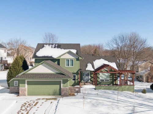 13564 Gardenia Path, Saint Paul, MN 55124-7656