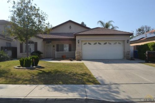 6021 Indian Peaks Ave, Bakersfield, CA 93313-4937