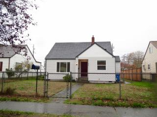 6810 Prospect St, Tacoma, WA 98409-6045