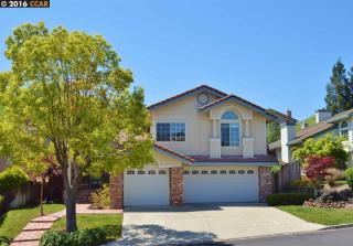 940 Spring Water St, Danville, CA 94506-1218