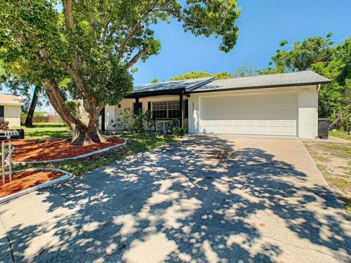 11908 Oceanside Dr, Port Richey, FL 34668-1070
