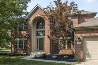 5659 Anglesea Dr, Dublin, OH 43016-3299