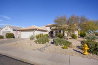 15502 Las Verdes Way, Sun City, AZ 85374-5475