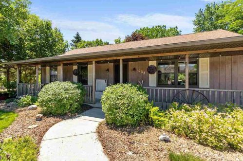 1033 Wieting Ct, Chilton, WI 53014-1391