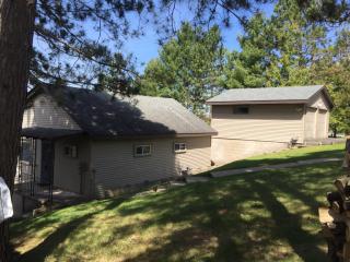 18065 Robin Ln, Townsend WI  54175-9717 exterior