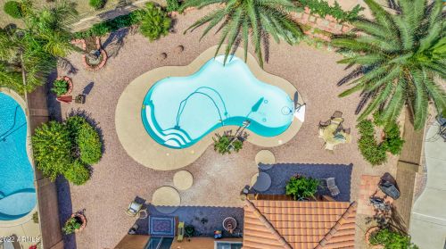 17544 Prt Royale Ln, Sun City AZ  85379-6071 exterior