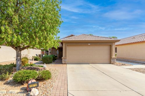15719 Elm St, Sun City, AZ 85374-4345