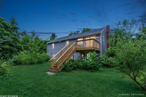 200 Shun Pike, Providence, RI 02919-4517