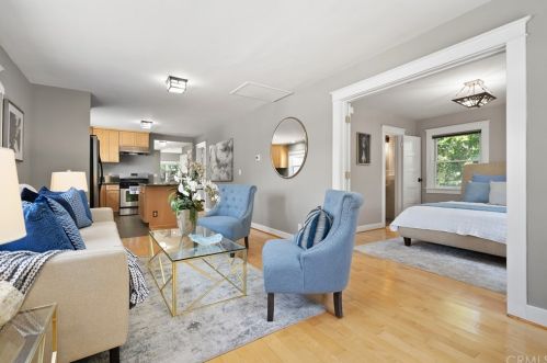 1036 Hope St, South Pasadena CA  91030-2543 exterior