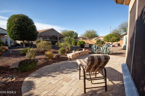 26541 Ross Ave, Buckeye AZ 85396-9212 exterior