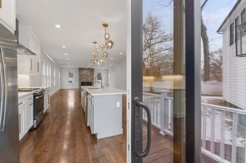 23 Evergreen Rd, Natick MA 01760-1631 exterior