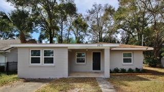 9070 1st Ave, Jacksonville FL  32208-2235 exterior