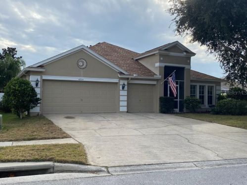 4224 Whittner Dr, Land O Lakes, FL 34639-6202