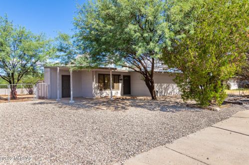 3961 26th St, Tucson, AZ 85711-5644