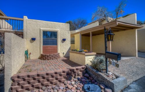 649 Camino Alteza, Tucson, AZ 85704-5803