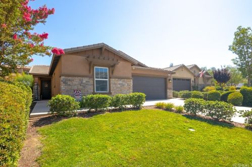 4167 Ladrillo St, Lake Elsinore CA  92530-2016 exterior