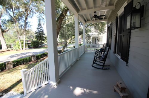 11 Habersham Park, Beaufort, SC 29906-9130