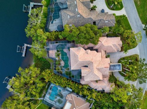 27311 Oak Knoll Dr, Bonita Springs, FL 34134-8740