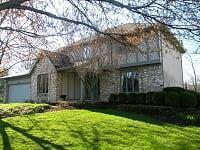 13038 Heatherstone Cir, Pickerington, OH 43147-9050