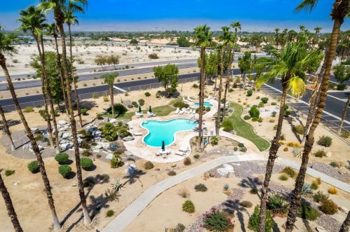 78289 Scarlet Ct, La Quinta CA  92253-3845 exterior