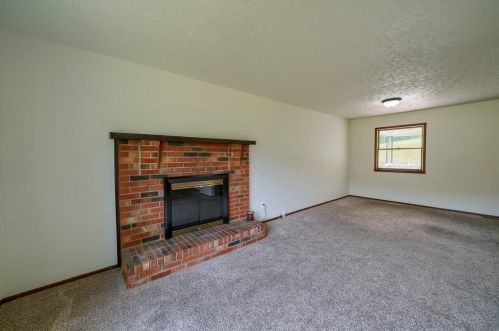 668 Cox Rd, Chillicothe OH  45601-8420 exterior