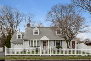 50 Mathews St, Stamford, CT 06902-4434