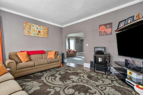 356 Scott St, Fond Du Lac WI  54935-2575 exterior