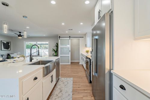 8532 Montebello Ave, Scottsdale AZ  85250-6307 exterior