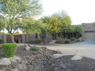 6867 Camino De Oro, Peoria, AZ 85383-3281