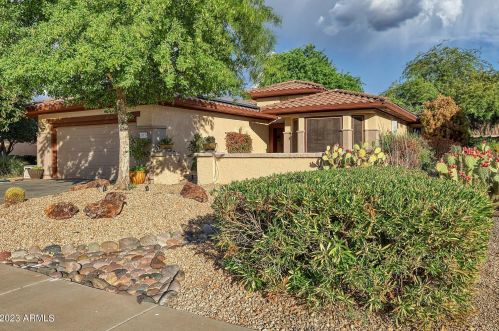 19139 Alameda Dr, Sun City AZ  85387-6449 exterior