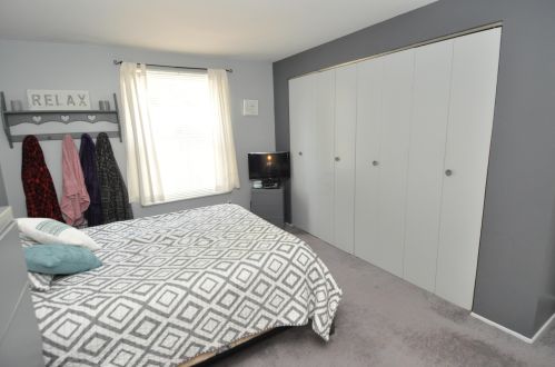 2514 Yates Ave, Darbydale OH  43123-2154 exterior