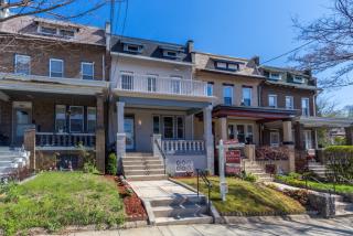 4819 Kansas Ave, Washington, DC 20011-6120