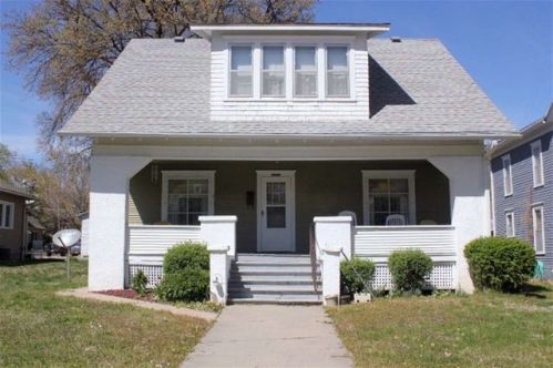 525 Huntress St, Oakhill, KS 67432-2046