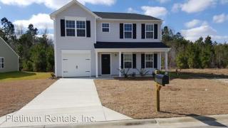 632 Trap Shooter Cir, Longs SC  29568-9481 exterior