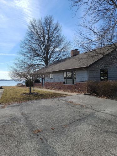 10936 Buckeye Dr, Huntsville OH  43324-9657 exterior