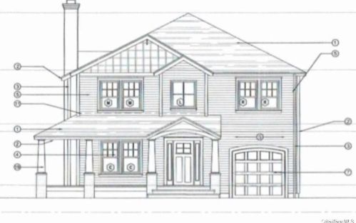 1895 Bergen St, North Bellmore, NY 11710-3203